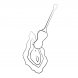 Foto 6: OVO VIBRAT�RIO COM CONTROLO REMOTO ROMP - CELLO MULTIFUNCTION TURQUESA
