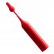 Foto 1: ESTIMULADOR DE CLIT�RIS ROMP - POP HIGH FREQUENCY CLITORAL VERMELHO