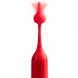 Foto 2: ESTIMULADOR DE CLIT�RIS ROMP - POP HIGH FREQUENCY CLITORAL VERMELHO