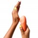 Foto 2: ESTIMULADOR DE CLIT�RIS ROMP - SWITCH X CLITORAL 6 LEVELS LARANJA
