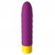 Foto 1: BALA VIBRAT�RIA ROMP - BEAT MINI MULTIFUNCTION VIOLETA