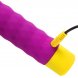 Foto 3: BALA VIBRAT�RIA ROMP - BEAT MINI MULTIFUNCTION VIOLETA