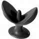 Foto 4: PLUG ANAL FANTASY - COLLECTION INSTA-GAPER ANAL OPENING