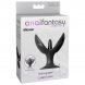 Foto 6: PLUG ANAL FANTASY - COLLECTION INSTA-GAPER ANAL OPENING