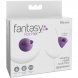 Foto 2: ESTIMULADOR COM VIBRA��O FANTASY FOR HER - NIPPLE SUCK-HERS