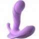 Foto 0: VIBRADOR COM ESTIMULA��O DO PONTO G FANTASY PARA HER - STIMULATE-HER