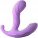 Foto 6: VIBRADOR COM ESTIMULA��O DO PONTO G FANTASY PARA HER - STIMULATE-HER