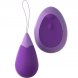 Foto 1: OVO VIBRAT�RIO FANTASY PARA HER - REMOTE KEGEL EXCITE-HER