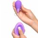 Foto 2: OVO VIBRAT�RIO FANTASY PARA HER - REMOTE KEGEL EXCITE-HER