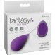 Foto 5: OVO VIBRAT�RIO FANTASY PARA HER - REMOTE KEGEL EXCITE-HER