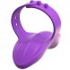 Foto 0: ESTIMULADOR DEDO VIBRAT�RIO FANTASY FOR HER - VIVE