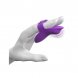 Foto 2: ESTIMULADOR DEDO VIBRAT�RIO FANTASY FOR HER - VIVE