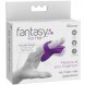 Foto 5: ESTIMULADOR DEDO VIBRAT�RIO FANTASY FOR HER - VIVE