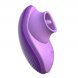 Foto 0: ESTIMULADOR FANTASY FOR HER - HER SILICONE FUN L�NGUA ROXO