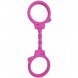 Foto 0:  ALGEMAS DIABLO PICANTE - SILICONE F�CSIA