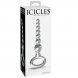 Foto 1: PLUG ICICLES - N. 67 GLASS ANAL