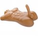 Foto 0: EXTREME TOYZ - FUCK ME MEGA MALE TORSO MASTURBADOR
