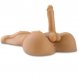 Foto 2: EXTREME TOYZ - FUCK ME MEGA MALE TORSO MASTURBADOR