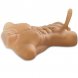 Foto 3: EXTREME TOYZ - FUCK ME MEGA MALE TORSO MASTURBADOR