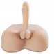Foto 0: MASTURBADOR EXTREME TOYZ - PIPEDREAM EXTREME FUCK MY DURO ROCK COCK