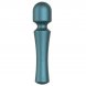 Foto 0: ROMP - PRESTO MINI WAND VIBRATOR FLEXIBLE HEAD GREEN