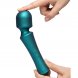 Foto 3: ROMP - PRESTO MINI WAND VIBRATOR FLEXIBLE HEAD GREEN