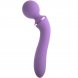 Foto 0: FANTASY FOR HER - DUO WAND MASSAGE HER