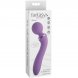 Foto 1: FANTASY FOR HER - DUO WAND MASSAGE HER