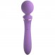 Foto 2: FANTASY FOR HER - DUO WAND MASSAGE HER