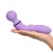 Foto 7: FANTASY FOR HER - DUO WAND MASSAGE HER