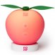 Foto 0: ESTIMULADOR COM SUC��O ROMP - ROSA PEACH CLITORAL SUCTION