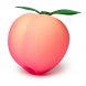 Foto 1: ESTIMULADOR COM SUC��O ROMP - ROSA PEACH CLITORAL SUCTION