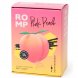 Foto 3: ESTIMULADOR COM SUC��O ROMP - ROSA PEACH CLITORAL SUCTION