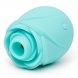 Foto 0: ESTIMULADOR COM SUC��O ROMP - ROSE GLOW CLITORAL SUCTION TOOL GLOW IN THE DARK