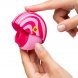 Foto 4: ESTIMULADOR COM SUC��O ROMP - SPIN CLITORAL SUCTION ANTITUDE COM ROTATIVO OPENING E CLOSING