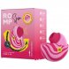 Foto 7: ESTIMULADOR COM SUC��O ROMP - SPIN CLITORAL SUCTION ANTITUDE COM ROTATIVO OPENING E CLOSING