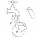 Foto 7: ESTIMULADOR COM SUC��O ROMP - ROSE ROSA-SHAPED CLITORAL SUCTION TOOL
