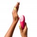 Foto 6: ESTIMULADOR COM SUC��O ROMP - SHINE X CLITORAL SUCTION 10 LEVELS ROSA