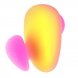 Foto 3: ESTIMULADOR DEDO VIBRAT�RIO RECARREG�VEL ROMP - KISS CLITORAL SUCTION
