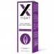 Foto 2: CREME DE MASSAGEM RUF - X TIGHT INTIMATE MASSAGE ORGASMIC 30 ML