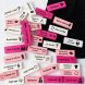 Foto 0: DIABLO PICANTE - BAG OF 16 LOVE BLOCKS - SPANISH VERSION