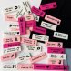 Foto 0: DIABLO PICANTE - BAG OF 16 LOVE BLOCKS - ENGLISH VERSION