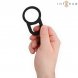 Foto 1: ANEL INTENSE - CONLETH ADJUSTABLE DOUBLE PENIS RING MODEL 3
