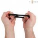 Foto 3: ANEL INTENSE - CONLETH ADJUSTABLE DOUBLE PENIS RING MODEL 3