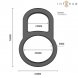 Foto 5: ANEL INTENSE - CONLETH ADJUSTABLE DOUBLE PENIS RING MODEL 3