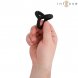 Foto 1: ANEL INTENSE - JOHN ADJUSTABLE TRIPLE PENIS RING MODEL 4