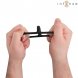 Foto 3: ANEL INTENSE - JOHN ADJUSTABLE TRIPLE PENIS RING MODEL 4