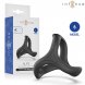 Foto 0: ANEL INTENSE - ALFIE ADJUSTABLE TRIPLE PENIS RING MODEL 6