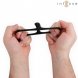 Foto 3: ANEL INTENSE - ALFIE ADJUSTABLE TRIPLE PENIS RING MODEL 6