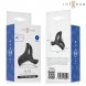 Foto 4: ANEL INTENSE - ALFIE ADJUSTABLE TRIPLE PENIS RING MODEL 6